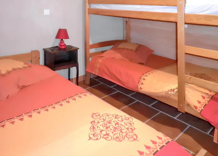 Maison Charmante A Avec Vue Sur Le *