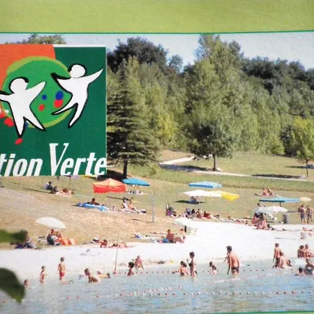 Hébergement de vacances Maison Charmante A Avec Vue Sur Le *