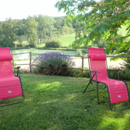 Maison Charmante A Avec Vue Sur Le Semesterbostad *