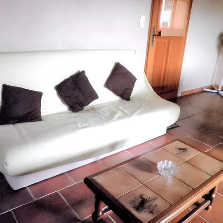 Hébergement de vacances Maison Charmante A Avec Vue Sur Le