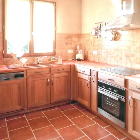 度假居 Maison Charmante A Avec Vue Sur Le *