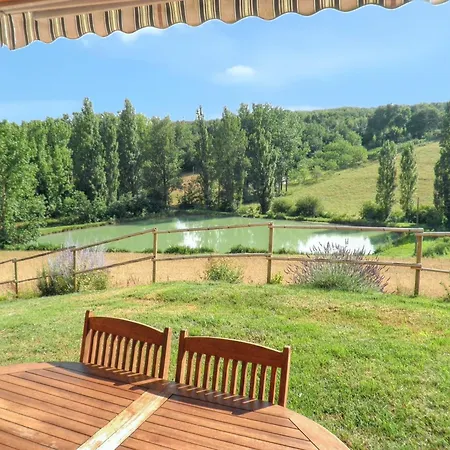 Maison Charmante A Avec Vue Sur Le Hébergement de vacances