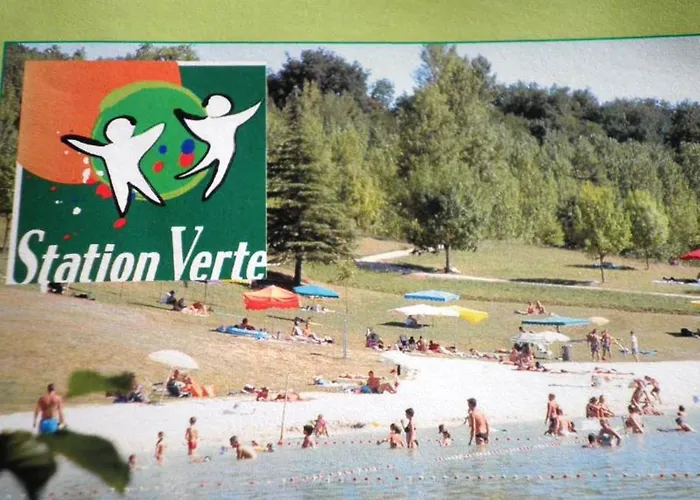 Casa vacanze Maison Charmante à Avec Vue Sur Le *