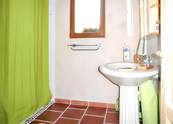 Maison Charmante à Avec Vue Sur Le Casa vacanze Molières