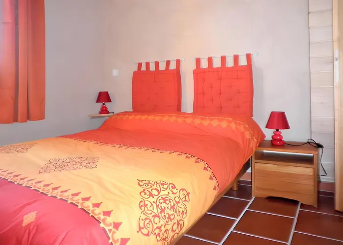 Maison Charmante à Avec Vue Sur Le Molières