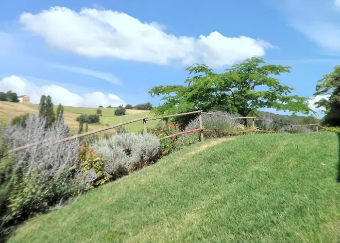 Maison Charmante à Avec Vue Sur Le Casa vacanze